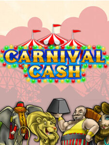 NEWYORK66 เกมสล็อต ฝากถอน ออโต้ บาทเดียวก็เล่นได้ carnival-cash